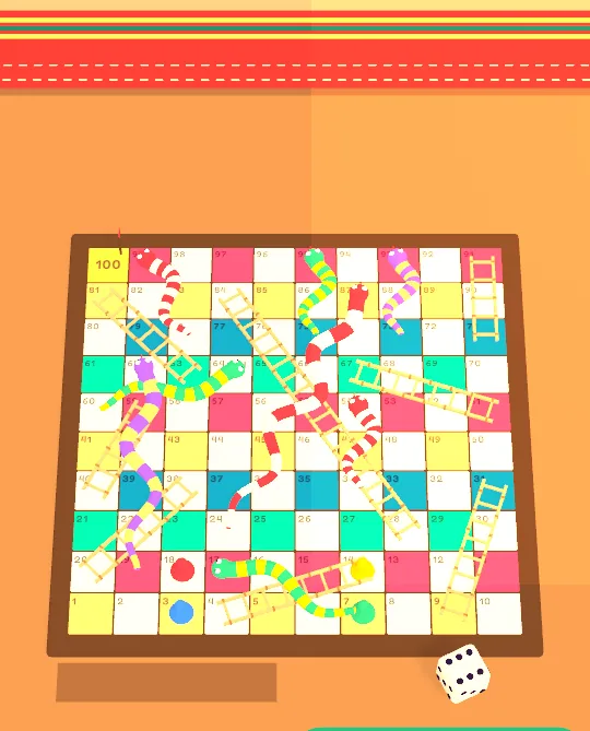 Shap Ludu in GutiVerse: a real in-game screenshot